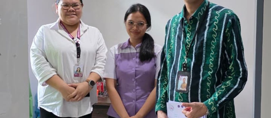 PBL 2 RSUD ANUGRAH 2